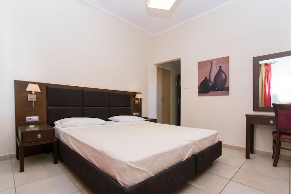 San Nectarios Hotel (Parga)
